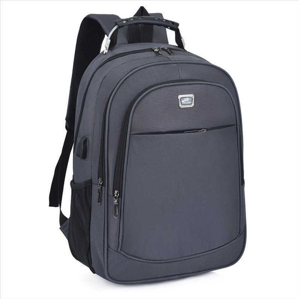backpack men's large backpack usb leisure outdoor travel computer bag oxford backpack
backpack men's large backpack usb leisure outdoor travel computer bag oxford backpack
