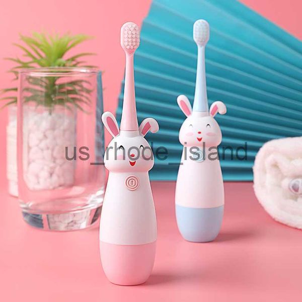 other baby feeding children sonic electric toothbrush for 3-12 ages kids cartoon rabbit pattern kids with soft replacement heads toothbrushe
other baby feeding children sonic electric toothbrush for 3-12 ages kids cartoon rabbit pattern kids with soft replacement heads toothbrushe