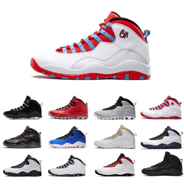 10s basketball shoes mens sneakers black out white cement huarache light drake seattle steel grey orlando linen men trainers outdoor sports
10s basketball shoes mens sneakers black out white cement huarache light drake seattle steel grey orlando linen men trainers outdoor sports