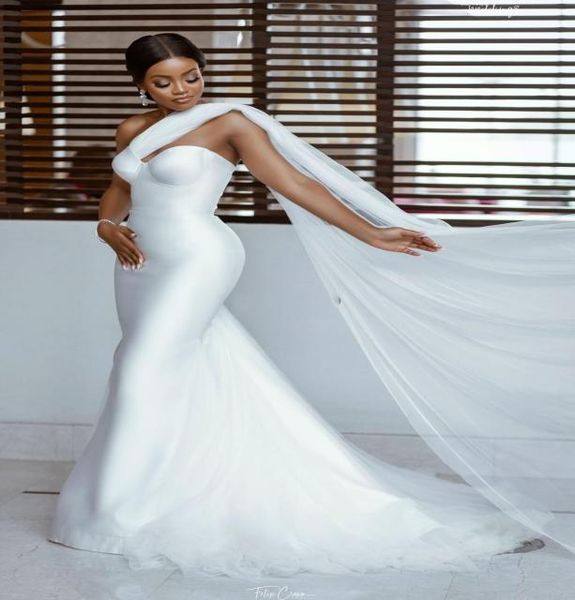 2020 white mermaid wedding dresses elegant one shoulder sweep train pleats garden country bridal gowns vestidos de novia robes de 5044187
2020 white mermaid wedding dresses elegant one shoulder sweep train pleats garden country bridal gowns vestidos de novia robes de 5044187