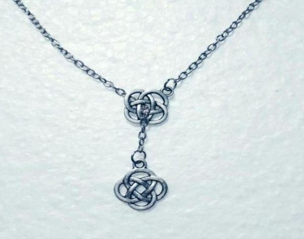 vintage silver double viking irish braided knot pendant adjustable cross lariat necklace for women men jewelry gift 8698871259
vintage silver double viking irish braided knot pendant adjustable cross lariat necklace for women men jewelry gift 8698871259