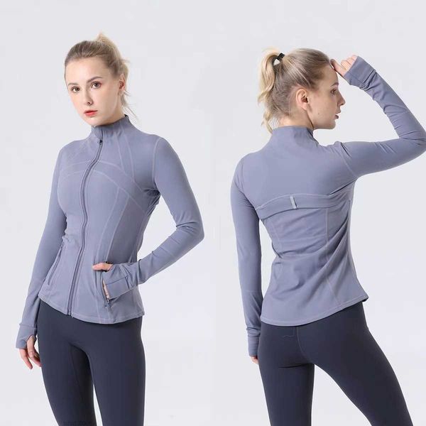lu outfits long sleeve cropped sports jacket lu women zip fitness winter warm gym activewear running coats workout clothes woman mf0x, Black;brown
lu outfits long sleeve cropped sports jacket lu women zip fitness winter warm gym activewear running coats workout clothes woman mf0x, Black;brown