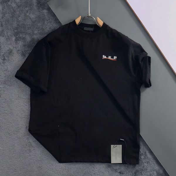 luxury french brand tees designer t-shirt men's round neck short sleeve monogram embroidery print short sleeve casual travel holiday lo, White;black
luxury french brand tees designer t-shirt men's round neck short sleeve monogram embroidery print short sleeve casual travel holiday lo, White;black