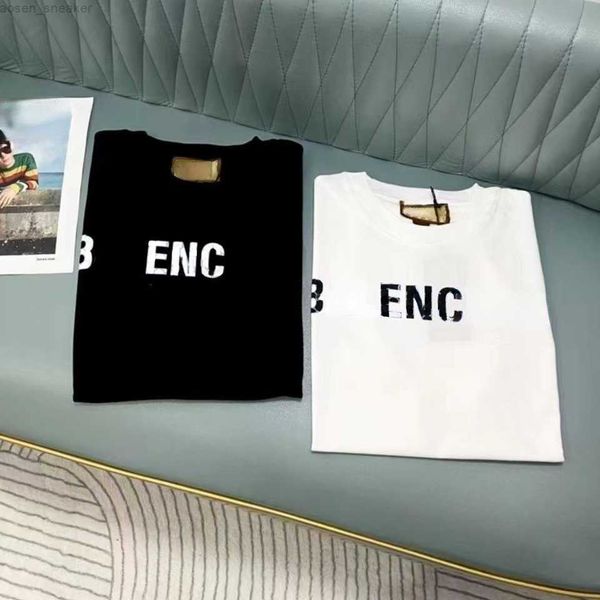 men's plus size t shirt letter print t-shirt 100% cotton round neck tshirt men women simple short sleeve pullover luxury t-shirts sweat, White;black
men's plus size t shirt letter print t-shirt 100% cotton round neck tshirt men women simple short sleeve pullover luxury t-shirts sweat, White;black