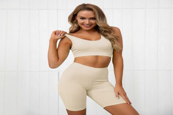summer yoga set women 2pcs crop sport bra yoga shorts sport suit running fitness gym sportswear breathable shorts tracksuit2219064, White;red
summer yoga set women 2pcs crop sport bra yoga shorts sport suit running fitness gym sportswear breathable shorts tracksuit2219064, White;red