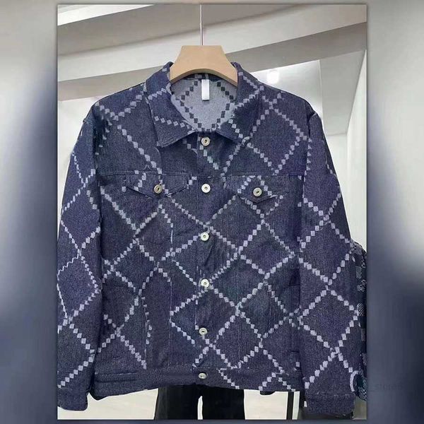 mens jacket denim coat spring autumn man coats designer printed outwears jeans jackets m-5xl, Black;brown
mens jacket denim coat spring autumn man coats designer printed outwears jeans jackets m-5xl, Black;brown