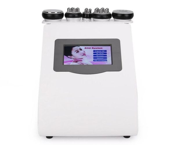 5in1 ultrasonic liposuction 40k cavitation vacuum multipolar bipolor rf laser slimming radio frequency skin body salon machine2676138
5in1 ultrasonic liposuction 40k cavitation vacuum multipolar bipolor rf laser slimming radio frequency skin body salon machine2676138
