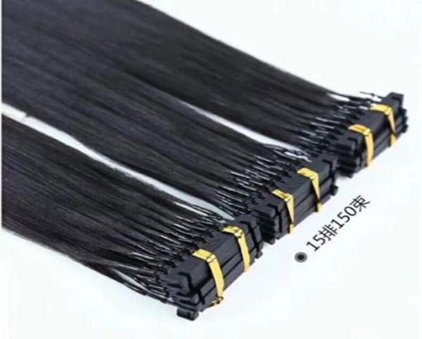 6d prebonded hair extension with length 1403903926039039 05g per strand 150g300s per lotbrazilian indian hair8284048
6d prebonded hair extension with length 1403903926039039 05g per strand 150g300s per lotbrazilian indian hair8284048