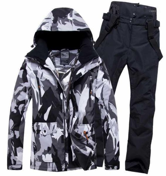 skiing jackets ski suit men winter outdoor windproof waterproof thermal male snow pants sets and snowboarding jacket9145321
skiing jackets ski suit men winter outdoor windproof waterproof thermal male snow pants sets and snowboarding jacket9145321