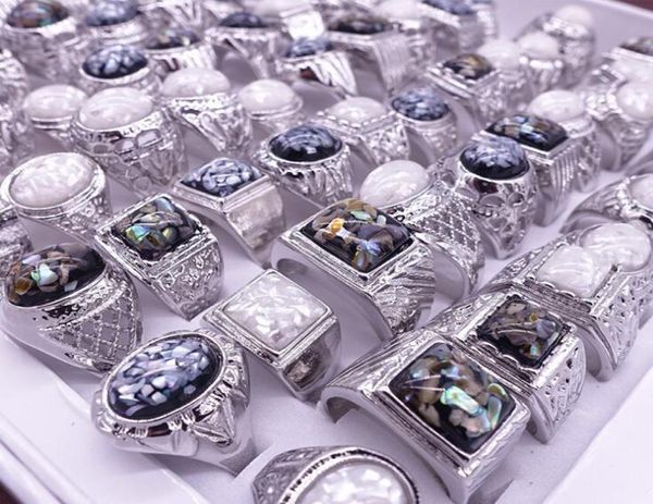 2020 s alloy plated silver gemstone men039s ring hybrid models mix size fashion ring mix style 50pcslot7724374
2020 s alloy plated silver gemstone men039s ring hybrid models mix size fashion ring mix style 50pcslot7724374