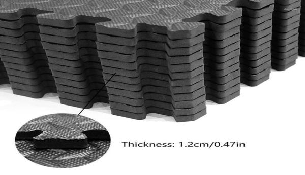 12pcs 3030cm protective floor mat antislip bubble bowl foam exercise cushion fitness equipment for gym home yoga mat11828007
12pcs 3030cm protective floor mat antislip bubble bowl foam exercise cushion fitness equipment for gym home yoga mat11828007