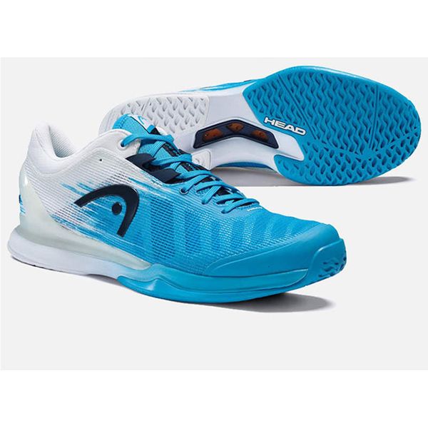dress shoes head sprint pro 3.0 tennis shoes breathable abrasion resistant men's sneakers 230714, Black
dress shoes head sprint pro 3.0 tennis shoes breathable abrasion resistant men's sneakers 230714, Black
