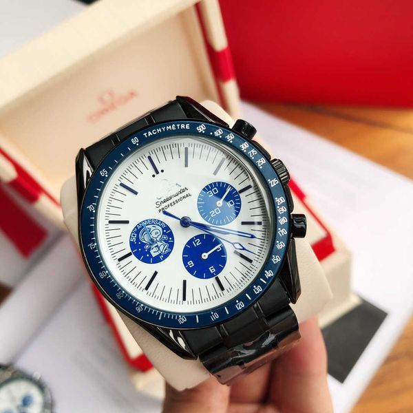 designer elegant men wrist watch speedmaster watches fkf4 quartz movement chronograph uhr montre omg luxe perfect gift with box, Slivery;golden
designer elegant men wrist watch speedmaster watches fkf4 quartz movement chronograph uhr montre omg luxe perfect gift with box, Slivery;golden