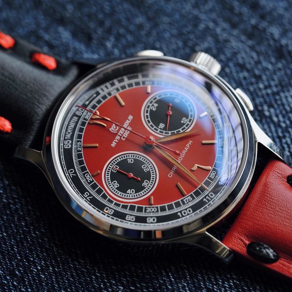 other watches mysterycode panda homage watch for men japan vk64 chronograph movt luxury stainless steel waterproof watch 2023 230714, Slivery;black
other watches mysterycode panda homage watch for men japan vk64 chronograph movt luxury stainless steel waterproof watch 2023 230714, Slivery;black