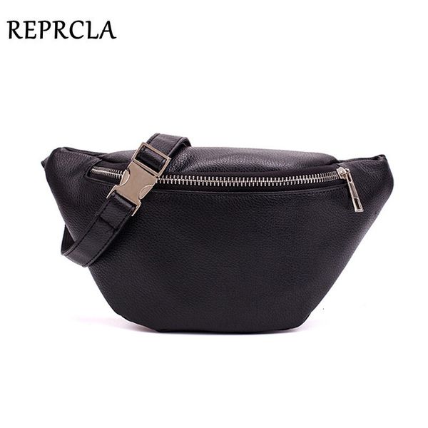 waist bags reprcla pack fashion pu leather fanny for women belt bag brand designer shoulder casual female chest 230713
waist bags reprcla pack fashion pu leather fanny for women belt bag brand designer shoulder casual female chest 230713