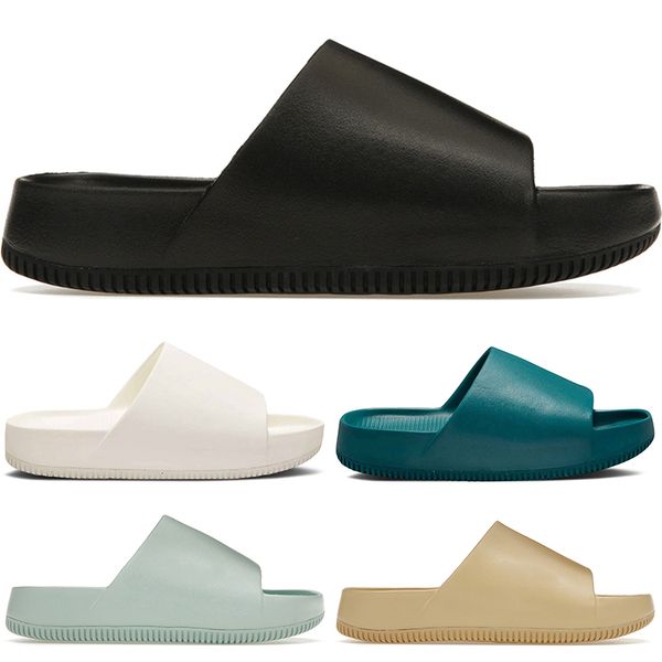 calm slide slippers summer men women black sesame sail geode teal jade ice outdoor mens scuffs slides
calm slide slippers summer men women black sesame sail geode teal jade ice outdoor mens scuffs slides