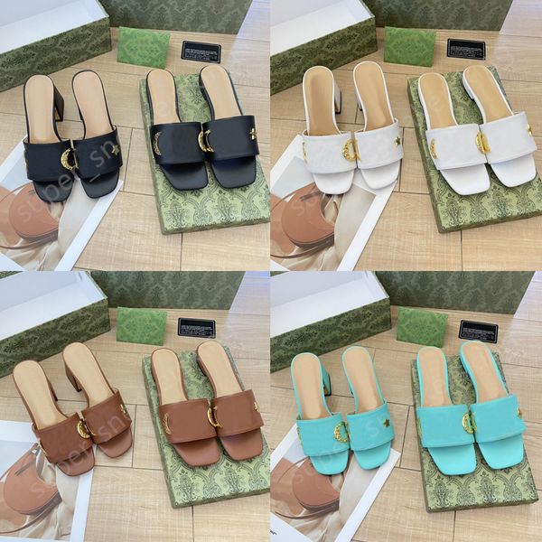 designer slippers sandals fashion mules women slides beach flip flops leather brown black white size 35-41 with box
designer slippers sandals fashion mules women slides beach flip flops leather brown black white size 35-41 with box