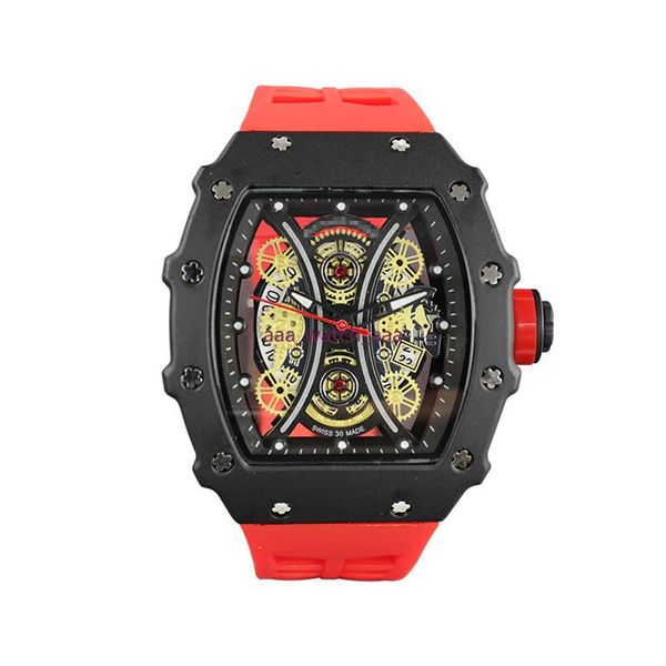 2021 on mens watch montre homme silicone band quartz wristwatch man fashion waterproof sports luxury men watches reloj hombre218b, Slivery;brown
2021 on mens watch montre homme silicone band quartz wristwatch man fashion waterproof sports luxury men watches reloj hombre218b, Slivery;brown