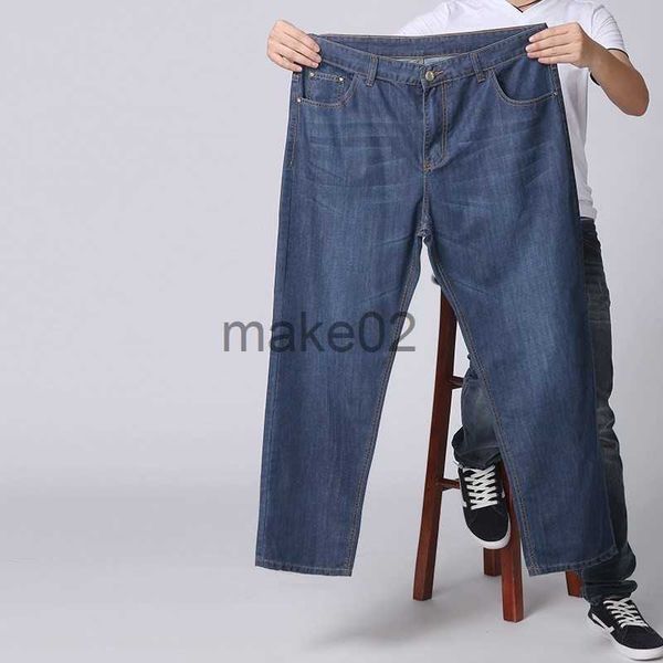 men's jeans jeans male straight pants super large clothes 2019 new bule regular fashion casual plus extra size jeans 36 47 48 x0714, Blue
men's jeans jeans male straight pants super large clothes 2019 new bule regular fashion casual plus extra size jeans 36 47 48 x0714, Blue