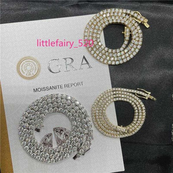 pendant necklaces 925 sterling silver vermeil vvs diamond chains 3mm 4mm 5mm moissanite tennis chain iced out tennis bracelet hip hop jewelr
pendant necklaces 925 sterling silver vermeil vvs diamond chains 3mm 4mm 5mm moissanite tennis chain iced out tennis bracelet hip hop jewelr