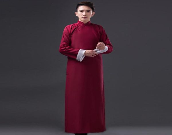 chinese man han clothing teacher clothing youth students cosplay robe costume minister traditional ancient costume9925050, Black;red
chinese man han clothing teacher clothing youth students cosplay robe costume minister traditional ancient costume9925050, Black;red