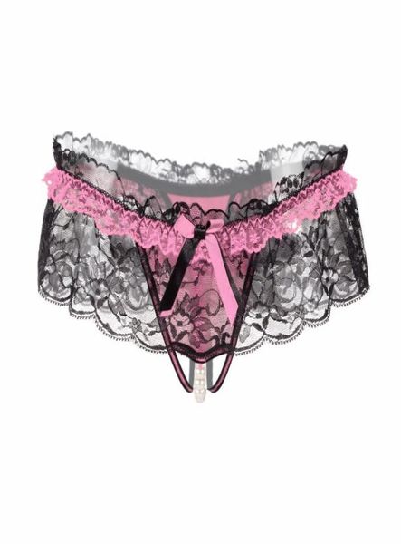 lingerie women039s lace briefs transparent underwear women gstring thong panties ladies tback hollow out low waist bikini1685477, Black;pink
lingerie women039s lace briefs transparent underwear women gstring thong panties ladies tback hollow out low waist bikini1685477, Black;pink