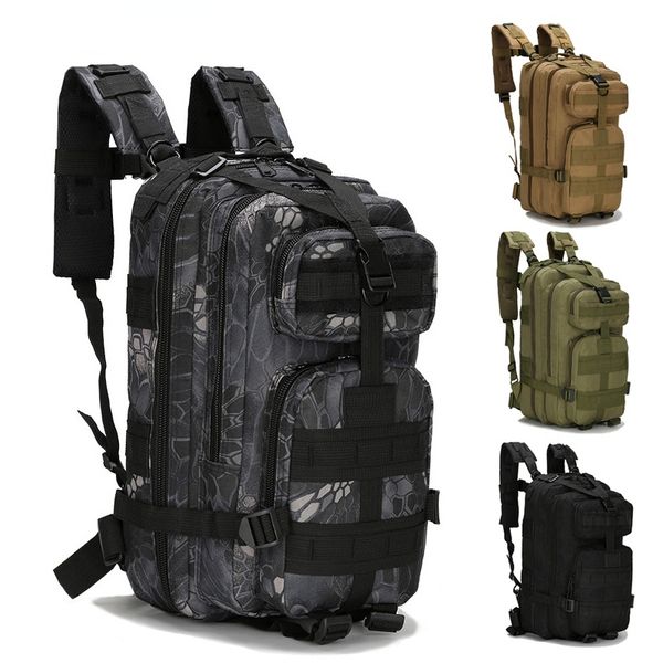 duffel bags 20-30l men's camouflage hiking fishing hunting bag backpack military backpack tactical sports camping hiking bag 230714
duffel bags 20-30l men's camouflage hiking fishing hunting bag backpack military backpack tactical sports camping hiking bag 230714