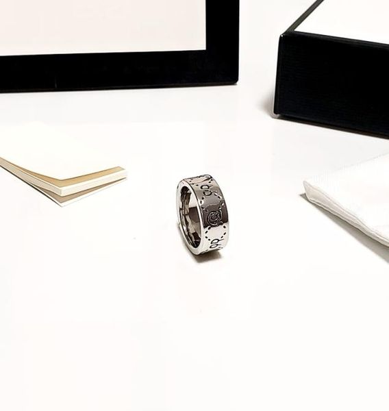 luxury silver rings for women men g rings fashion love skull letter brass ring nonfading antiallergies valentine039s day birt5181400
luxury silver rings for women men g rings fashion love skull letter brass ring nonfading antiallergies valentine039s day birt5181400