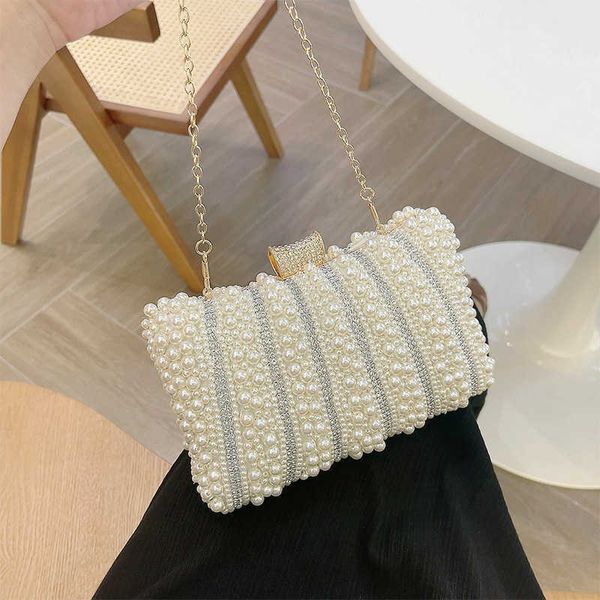 women's handheld bag dinner party bag pearl bag water diamond set banquet bag female
women's handheld bag dinner party bag pearl bag water diamond set banquet bag female
