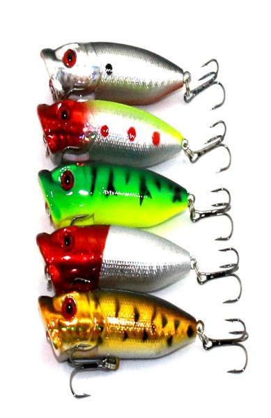 hengjia popper fishing lure 10 pieces hard plastic fishing bait 65cm13g floating water swim bait wobblers fishing tackle4293115
hengjia popper fishing lure 10 pieces hard plastic fishing bait 65cm13g floating water swim bait wobblers fishing tackle4293115