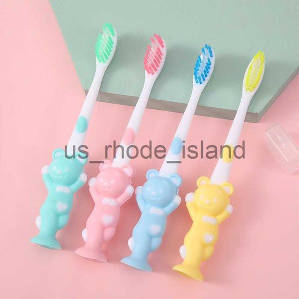other baby feeding cartoon childrens toothbrush bamboo charcoal soft hair 4 pcs silicone cute cleaning teeth brushing short handle toothbrus
other baby feeding cartoon childrens toothbrush bamboo charcoal soft hair 4 pcs silicone cute cleaning teeth brushing short handle toothbrus