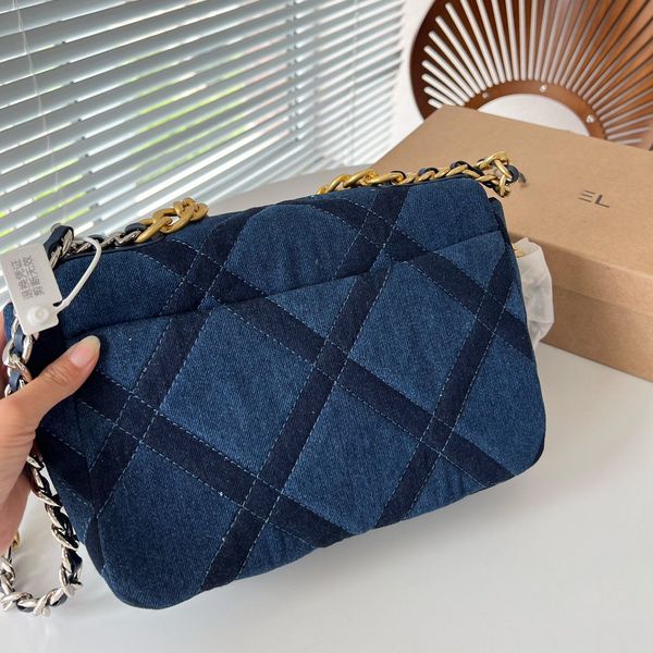 loulou puffer denim shoulder bag handbag purse luxury designer tote bags women cowboy messanger flaps bags crossbody clutch heave gold chain
loulou puffer denim shoulder bag handbag purse luxury designer tote bags women cowboy messanger flaps bags crossbody clutch heave gold chain