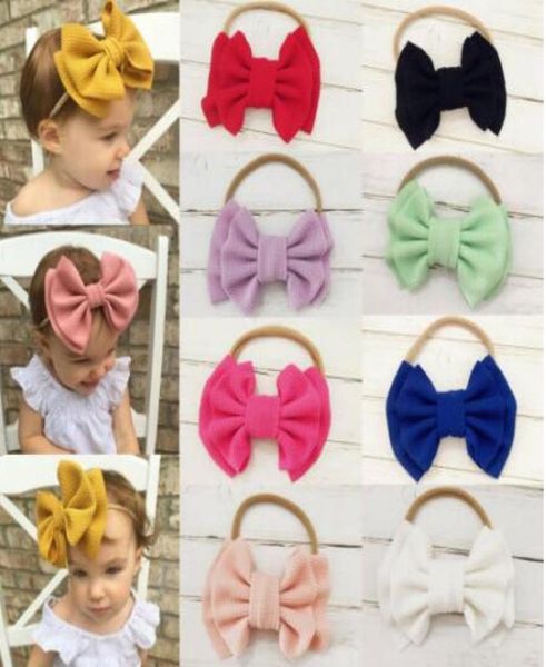 cute big bow hairband baby girls toddler kids elastic headband knotted nylon turban head wraps bowknot hair accessories2178922, Slivery;white
cute big bow hairband baby girls toddler kids elastic headband knotted nylon turban head wraps bowknot hair accessories2178922, Slivery;white