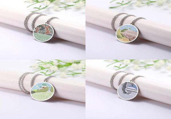 pendant necklaces eueavan 10pcs ceonosis endor bespin tatooine dacobah stainless steel necklace chain women gift for friend wholes9472601, Silver
pendant necklaces eueavan 10pcs ceonosis endor bespin tatooine dacobah stainless steel necklace chain women gift for friend wholes9472601, Silver