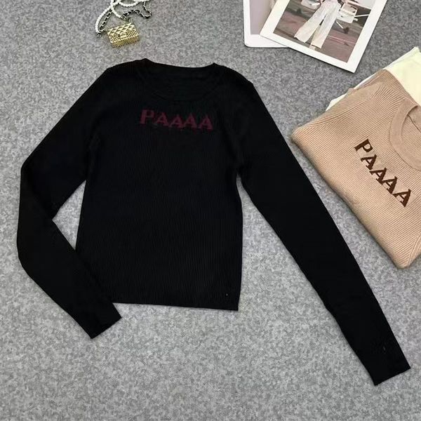 fashion sweater women's designer sweater pullover long sleeve sweater sweater letter f embroidered knitted fabric clothing winter warm, White;black 
fashion sweater women's designer sweater pullover long sleeve sweater sweater letter f embroidered knitted fabric clothing winter warm, White;black