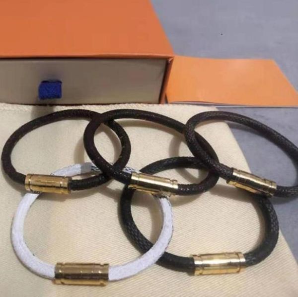 women men bracelet charm bracelets fashion jewelry size magnetic buckle gold with leather jewelrys wristb2728595, Golden;silver
women men bracelet charm bracelets fashion jewelry size magnetic buckle gold with leather jewelrys wristb2728595, Golden;silver