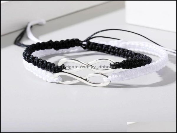 charm bracelets jewelry adjustable handmade braided eightcharacter lucky couple rope string infinity bracelet for women male love2559860, Golden;silver
charm bracelets jewelry adjustable handmade braided eightcharacter lucky couple rope string infinity bracelet for women male love2559860, Golden;silver