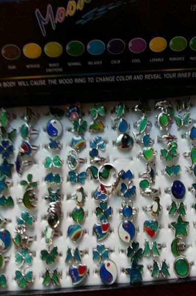 mood temperature sensing mood ring alloy cartoon open mouth mood ring mix style 100pcslot6319141, Silver
mood temperature sensing mood ring alloy cartoon open mouth mood ring mix style 100pcslot6319141, Silver