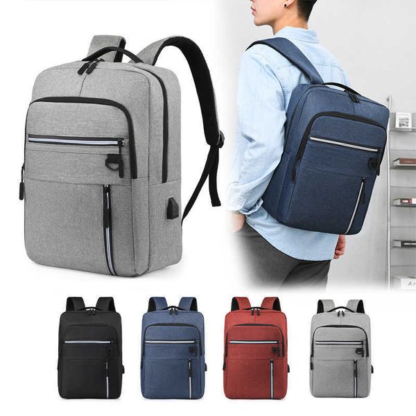 new backpack men's travel multifunctional computer backpack usb charging commuting backpack
new backpack men's travel multifunctional computer backpack usb charging commuting backpack
