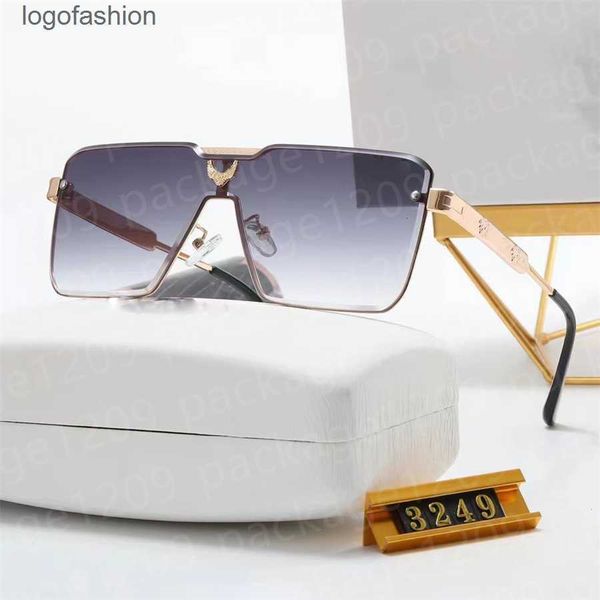 fashion square sunglasses eyewear sun glasses designer brand black full frame glass lenses for mens womens 3249 classic adumbral goggle eyel, White;black
fashion square sunglasses eyewear sun glasses designer brand black full frame glass lenses for mens womens 3249 classic adumbral goggle eyel, White;black