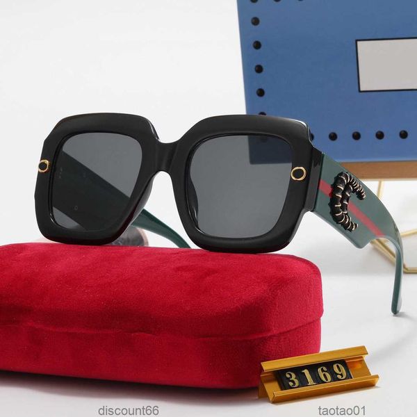 fashion womens sunglasses popular designer men retro shape big frame glasses luxury designers summer leisure wild style uv400852rkso6, White;black
fashion womens sunglasses popular designer men retro shape big frame glasses luxury designers summer leisure wild style uv400852rkso6, White;black