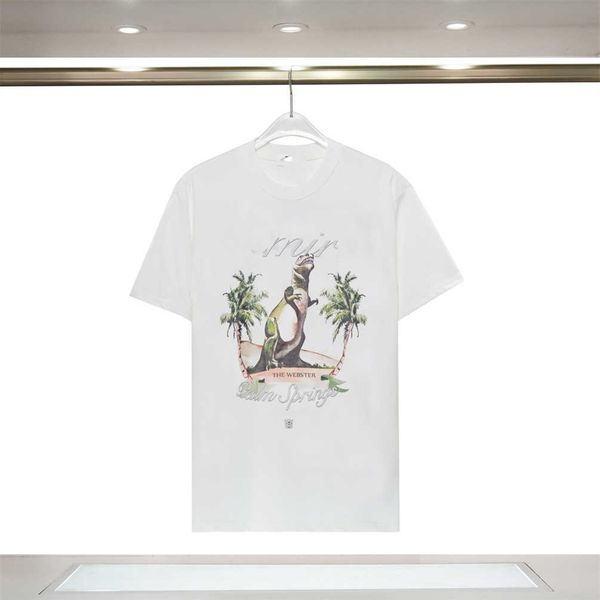 2023 men shirts designer t-shirt casual tshirt letter print short sleeve shirt women round n quality loose t shirts breathable clothing, White;black 
2023 men shirts designer t-shirt casual tshirt letter print short sleeve shirt women round n quality loose t shirts breathable clothing, White;black