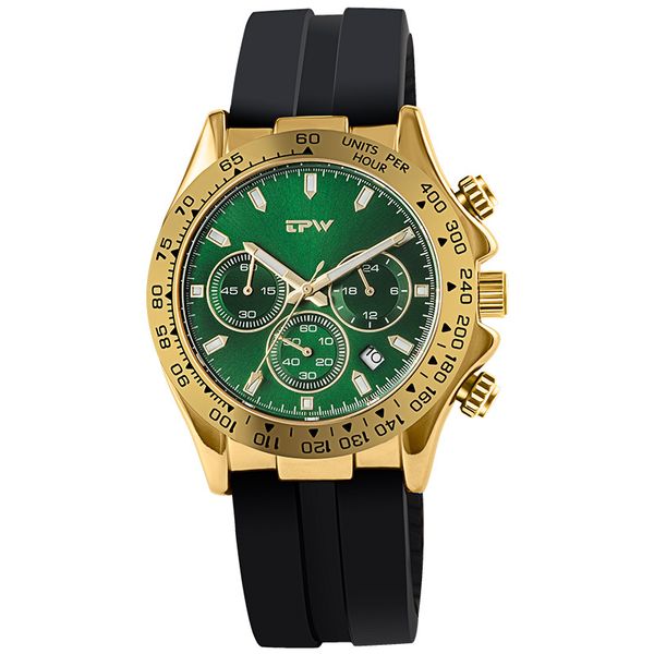 fashion silicone quartz watch waterproof multifunctional wristwatch men's european and american luminous sports watch, Slivery;black
fashion silicone quartz watch waterproof multifunctional wristwatch men's european and american luminous sports watch, Slivery;black
