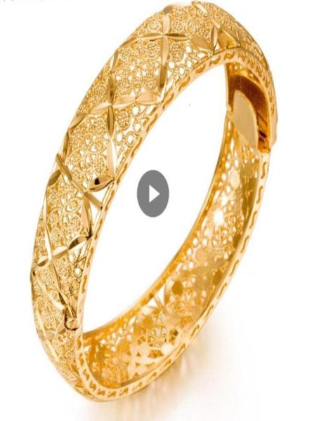 24k gold color ethiopian jewelry bangles for women dubai ramadan banglesbracelet africanarab weeding jewelry gift38273303553129, Golden;silver
24k gold color ethiopian jewelry bangles for women dubai ramadan banglesbracelet africanarab weeding jewelry gift38273303553129, Golden;silver