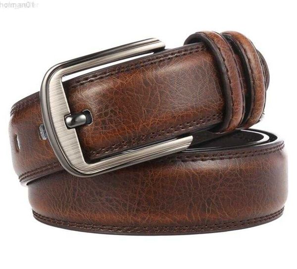 brand classic belts m9608 men womens designer belt fashion mens sliver black golden business genuine leather big gold buckle women casual, Black;brown
brand classic belts m9608 men womens designer belt fashion mens sliver black golden business genuine leather big gold buckle women casual, Black;brown