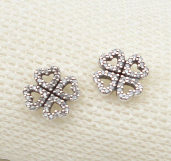 edell authentic 100% 925 sterling silver earrings luxury jewelry love cz diamond clover love shaped hollow brand ear cuff1254859, Golden;silver
edell authentic 100% 925 sterling silver earrings luxury jewelry love cz diamond clover love shaped hollow brand ear cuff1254859, Golden;silver