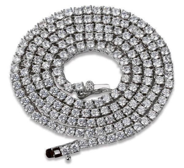 hip hop gold chain 1 row round cut tennis necklace mens punk iced out rhinestone chain necklace micro inlaid cubic zircon choker6955880, Black
hip hop gold chain 1 row round cut tennis necklace mens punk iced out rhinestone chain necklace micro inlaid cubic zircon choker6955880, Black