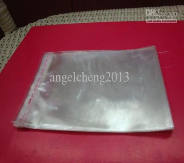 600pcslot clear self adhesive seal plastic bags opp packing bag fit jewelry 10x14cm 7061068, Pink;blue
600pcslot clear self adhesive seal plastic bags opp packing bag fit jewelry 10x14cm 7061068, Pink;blue