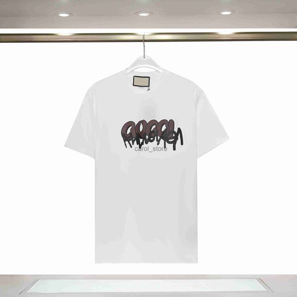 men's t-shirts new luxury stylist t-shirts for men women designer tees shirt mens summer streetwear clothing crew neck tshirt s-2xl j23, White;black
men's t-shirts new luxury stylist t-shirts for men women designer tees shirt mens summer streetwear clothing crew neck tshirt s-2xl j23, White;black