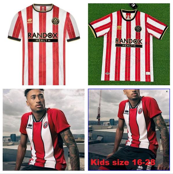xxxl 4xl23 24 sheffield promotion home away soccer jerseys sander berge united john egan rhian brewster sharp men kids football shirt, Black;yellow
xxxl 4xl23 24 sheffield promotion home away soccer jerseys sander berge united john egan rhian brewster sharp men kids football shirt, Black;yellow